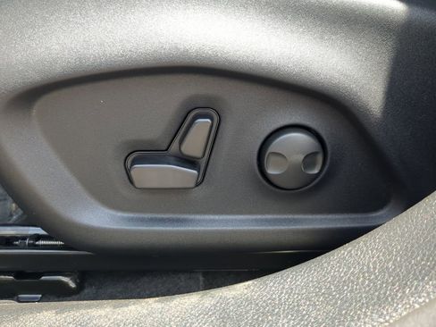 New 2025 Jeep Compass Latitude w/ Convenience Group image 15