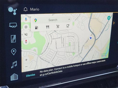 Certified 2023 Chevrolet Silverado 1500 ZR2 image 25