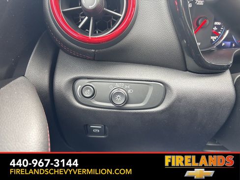 Certified 2023 Chevrolet Blazer RS image 15