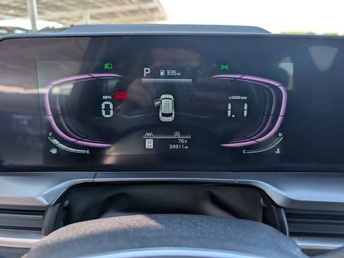 Used 2025 Kia Telluride S AWD/4WD image 15