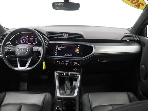 Used 2023 Audi Q3 2.0T Premium AWD/4WD image 23
