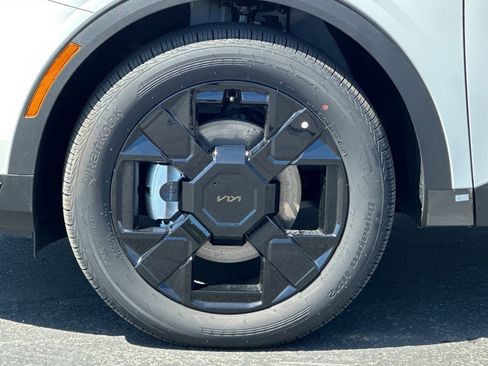 New 2026 Kia Sportage X-Line AWD/4WD image 26