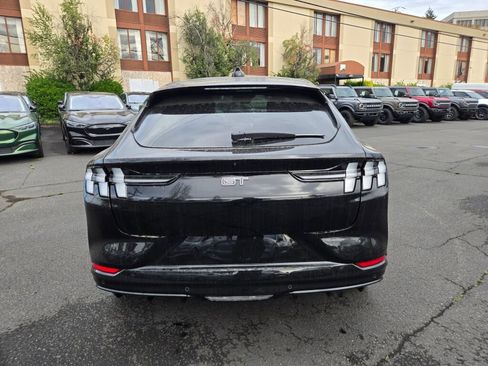 New 2025 Ford Mustang Mach-E GT w/ Interior Protection Package AWD/4WD image 6