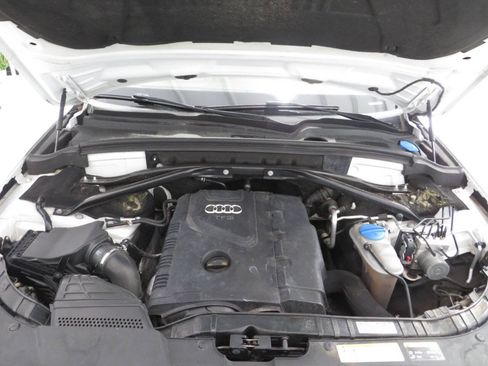 Used 2013 Audi Q5 2.0T Premium AWD/4WD image 24