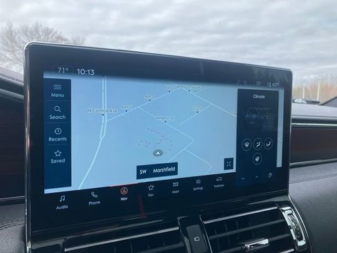 Used 2022 Lincoln Navigator L Reserve w/ Monochromatic Package image 4