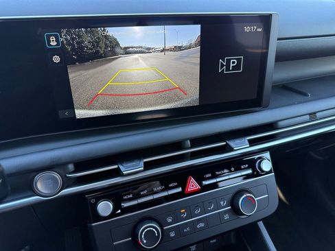 New 2026 Hyundai Santa Cruz SE FWD image 17