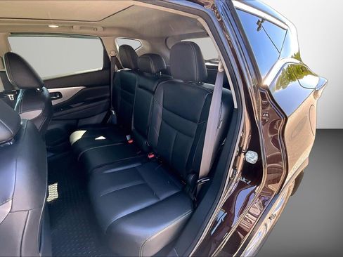 Used 2020 Nissan Murano SL w/ Moonroof Package AWD/4WD image 24