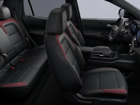 New 2027 Chevrolet Equinox RS AWD/4WD image 7