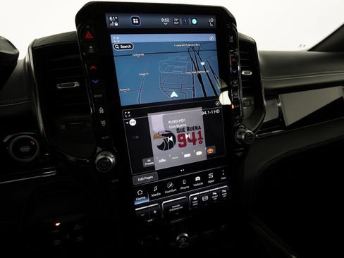 Used 2025 RAM 2500 Limited image 24