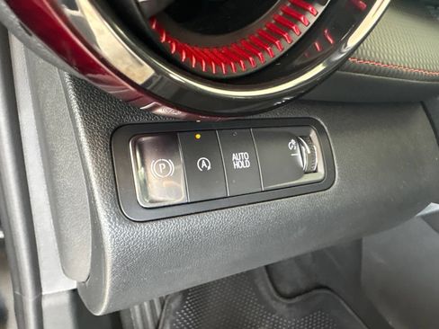 Used 2025 Chevrolet Equinox RS w/ Convenience Package III FWD image 13