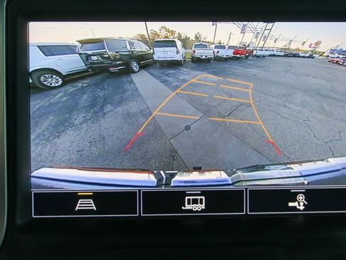 Used 2021 GMC Sierra 1500 SLT w/ SLT Convenience Package image 35