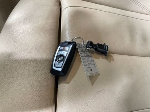 Used 2016 BMW 428i Gran Coupe image 38