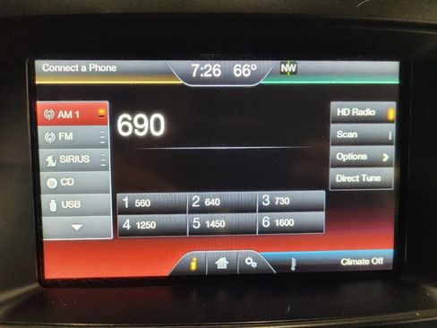 Used 2015 Ford Explorer Sport w/ Equipment Group 401A AWD/4WD image 25