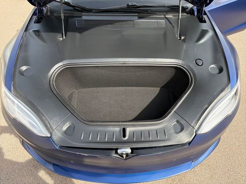 Used 2022 Tesla Model S Plaid AWD/4WD image 26