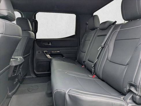 New 2026 Toyota Tundra Limited image 15