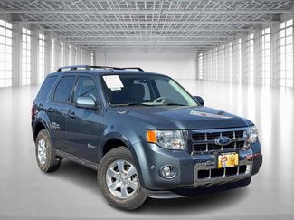 Used 2011 Ford Escape Limited image 1