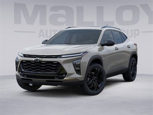 New 2026 Chevrolet Trax ACTIV image 9