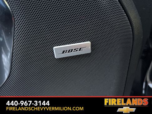 New 2025 Chevrolet Tahoe Premier w/ Sun And Tow Package image 11