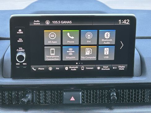 Used 2024 Honda CR-V EX-L image 15