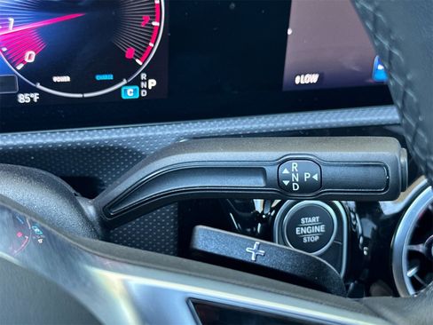 Certified 2025 Mercedes-Benz CLA 250 image 24