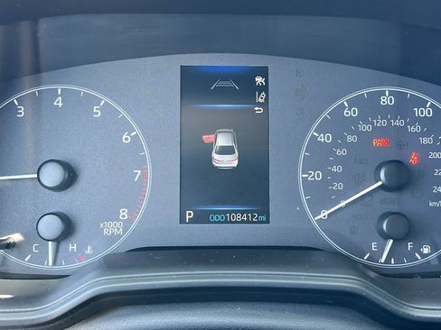 Used 2023 Toyota Corolla LE FWD image 21