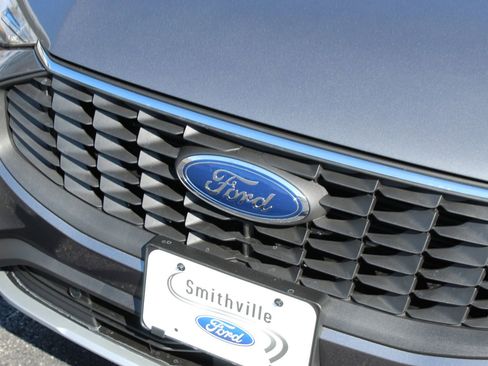 New 2026 Ford Escape Active w/ Cold Weather Package image 9