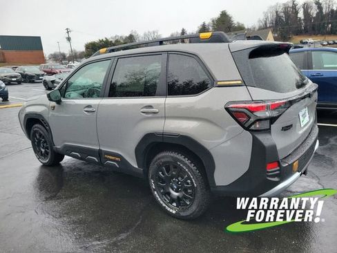 New 2026 Subaru Forester Wilderness image 5