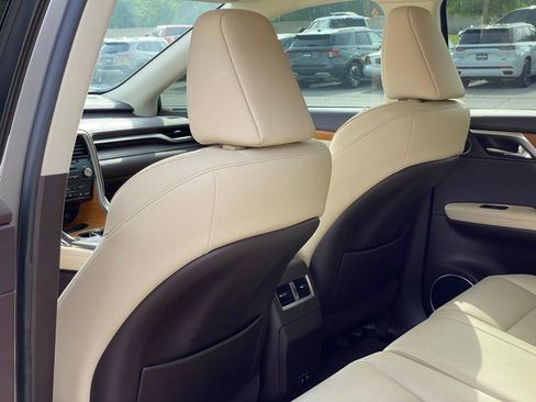 Used 2020 Lexus RX 350 AWD w/ Premium Package image 28