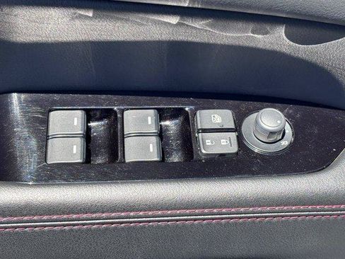 Used 2024 MAZDA CX-5 Carbon Edition AWD/4WD image 19