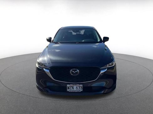 Used 2024 MAZDA CX-5 AWD 2.5 S w/ Select Package image 4