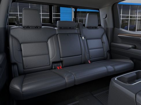 New 2026 Chevrolet Silverado 1500 LT Trail Boss w/ LT Trail Boss Premium Package image 71