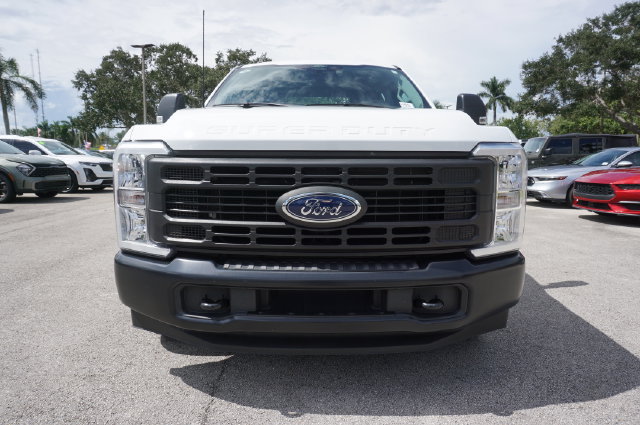 Used 2024 Ford F350 XL RWD image 27