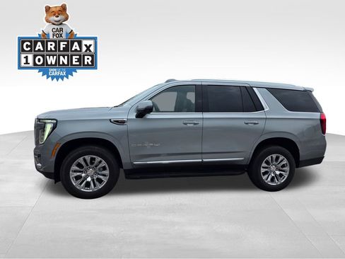 Used 2025 GMC Yukon Denali image 3