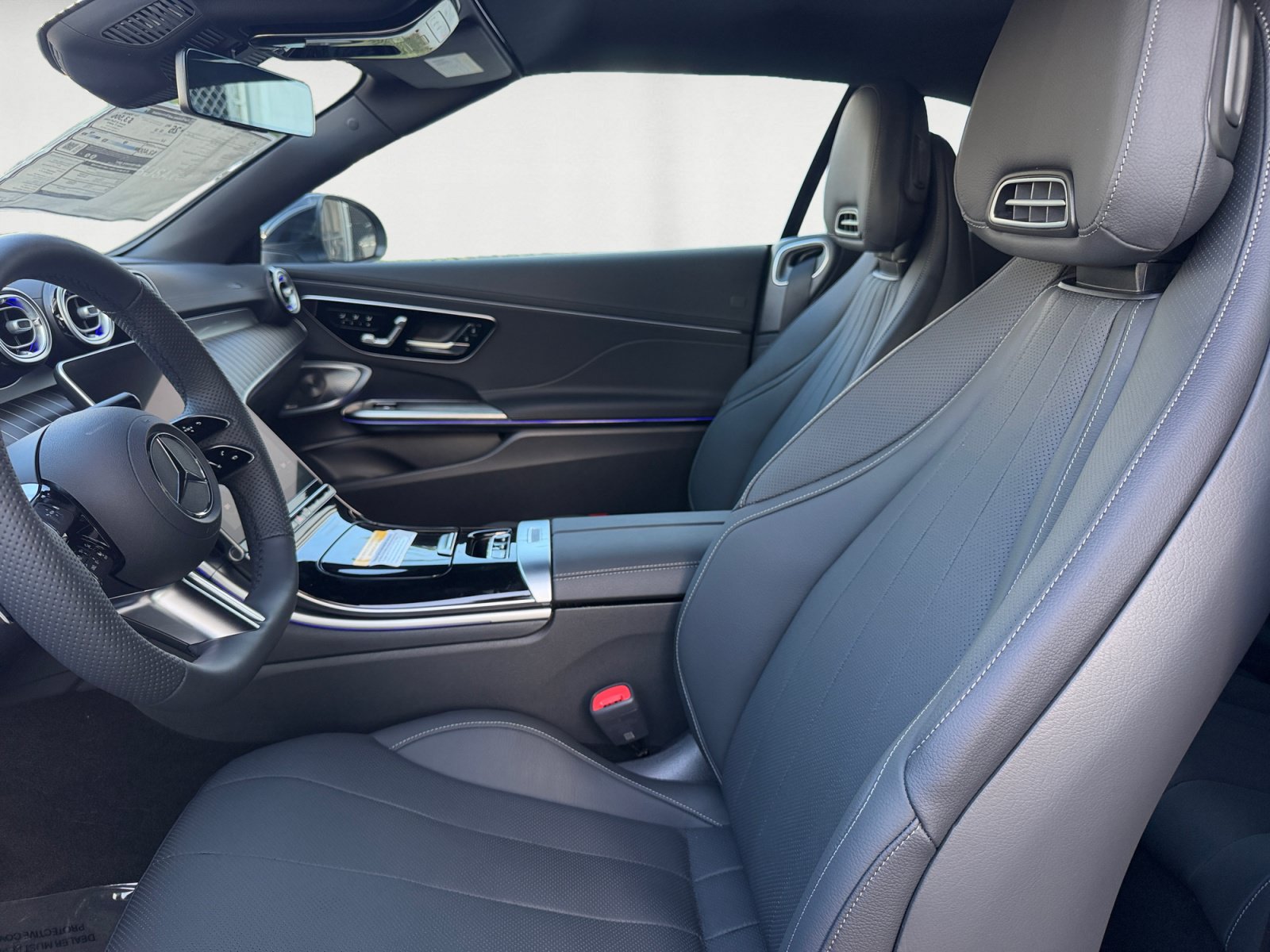 New 2026 Mercedes-Benz CLE 450 4MATIC Cabriolet image 10