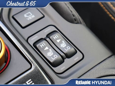 Used 2024 Subaru Forester Wilderness AWD/4WD image 40