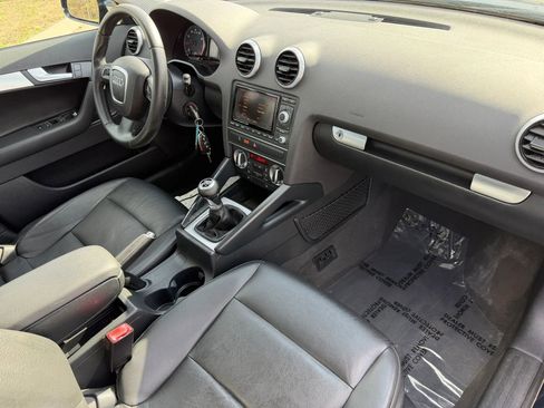 Used 2013 Audi A3 2.0T Premium Plus FWD image 30