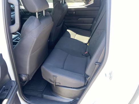 Used 2025 Toyota Tacoma SR RWD image 16