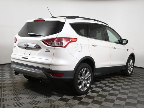 Used 2013 Ford Escape SEL AWD/4WD image 11