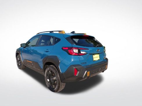 New 2026 Subaru Crosstrek 2.5i Wilderness AWD/4WD image 3