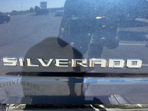 Used 2023 Chevrolet Silverado 2500 W/T w/ WT Fleet Convenience Package AWD/4WD image 16