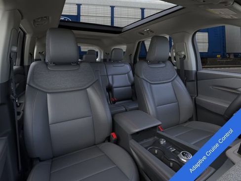 New 2026 Ford Explorer Active AWD/4WD image 11