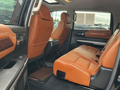 Used 2021 Toyota Tundra 1794 Edition w/ TRD Off-Road Package image 30