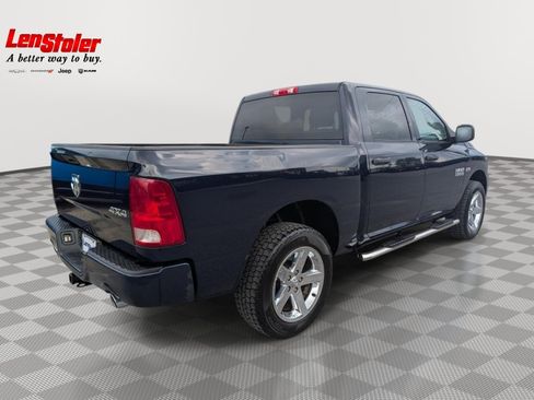 Used 2016 RAM 1500 Express w/ Popular Equipment Group AWD/4WD image 5
