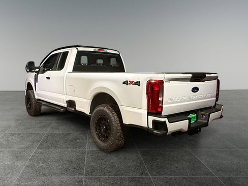 Used 2026 Ford F350 XL w/ STX Appearance Package image 4