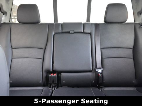 Used 2023 Honda Ridgeline RTL-E image 39