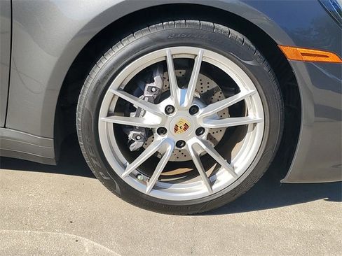 Used 2021 Porsche 911 Carrera image 14