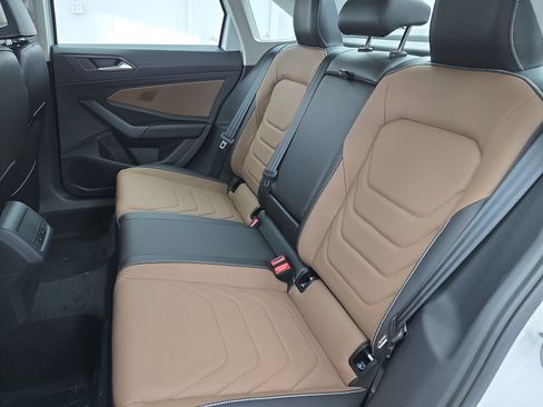 New 2026 Volkswagen Jetta SEL image 13