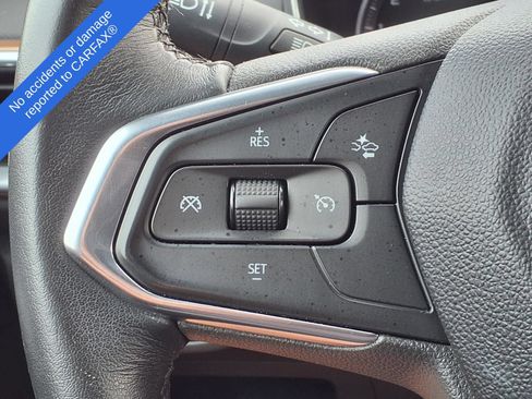 Used 2021 Chevrolet TrailBlazer ACTIV w/ Sun and Liftgate Package AWD/4WD image 29