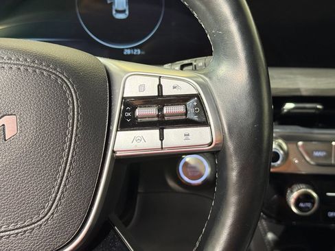 Used 2024 Kia Telluride SX X-Line AWD/4WD image 27