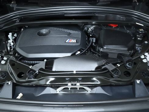 Certified 2024 BMW X1 M35i w/ Premium Package image 36